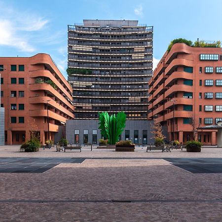 Borgo Masini Gold Apartment Bologna Exterior photo