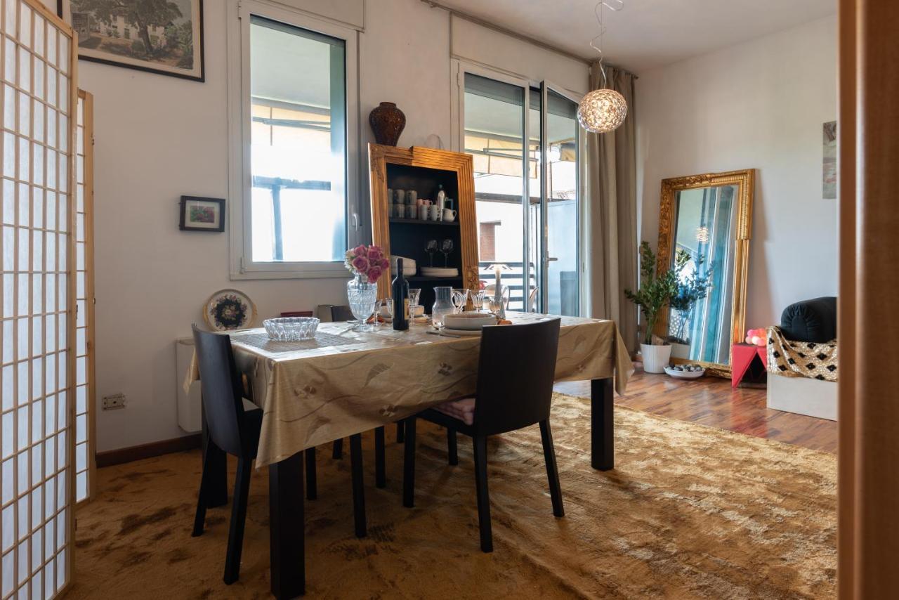 Borgo Masini Gold Apartment Bologna Exterior photo