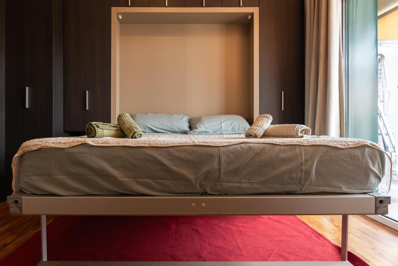 Borgo Masini Gold Apartment Bologna Exterior photo