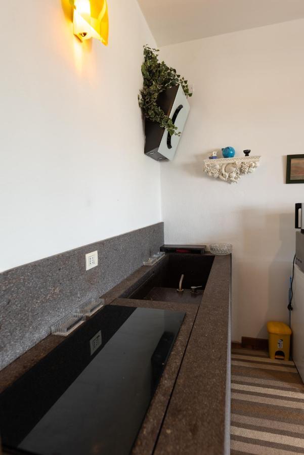Borgo Masini Gold Apartment Bologna Exterior photo