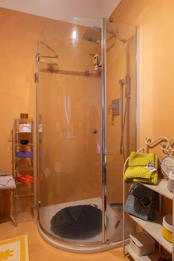 Borgo Masini Gold Apartment Bologna Exterior photo