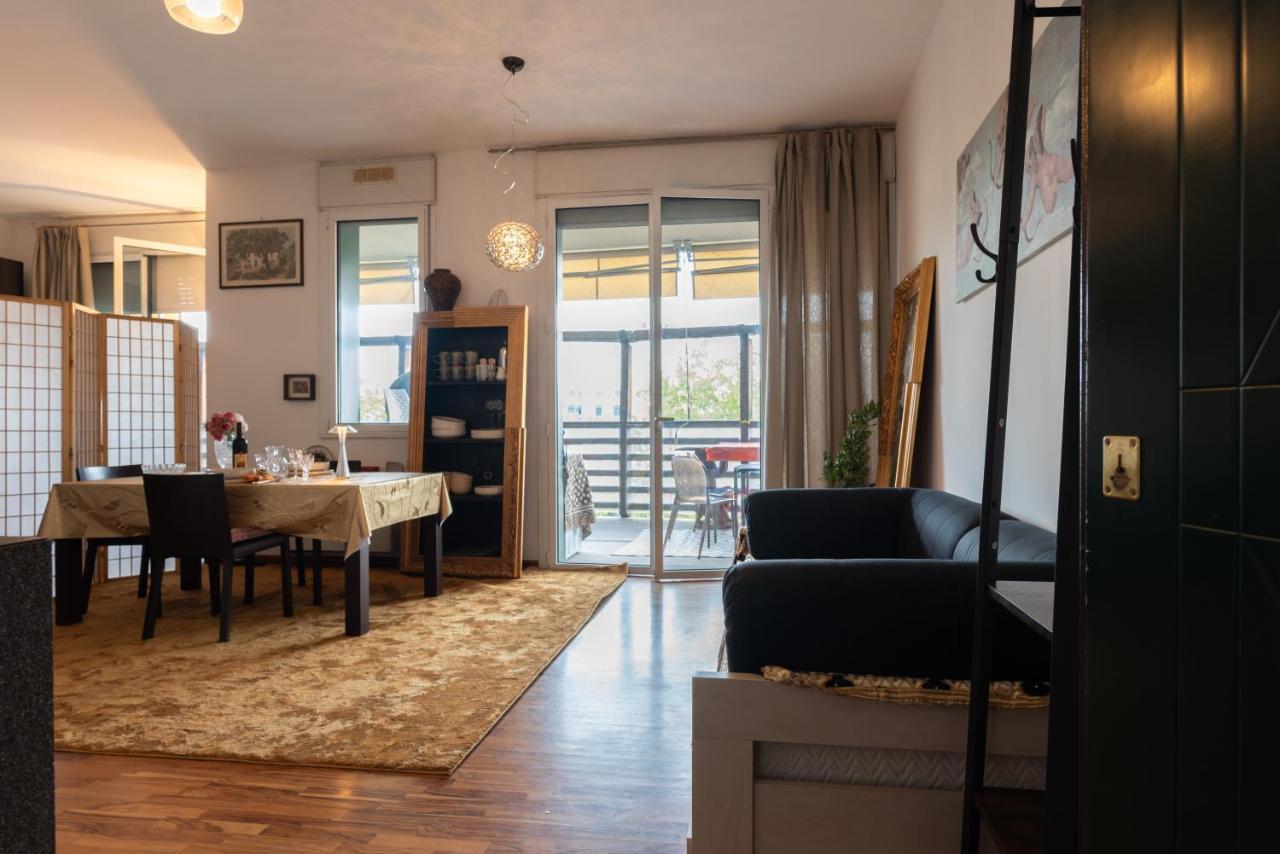 Borgo Masini Gold Apartment Bologna Exterior photo
