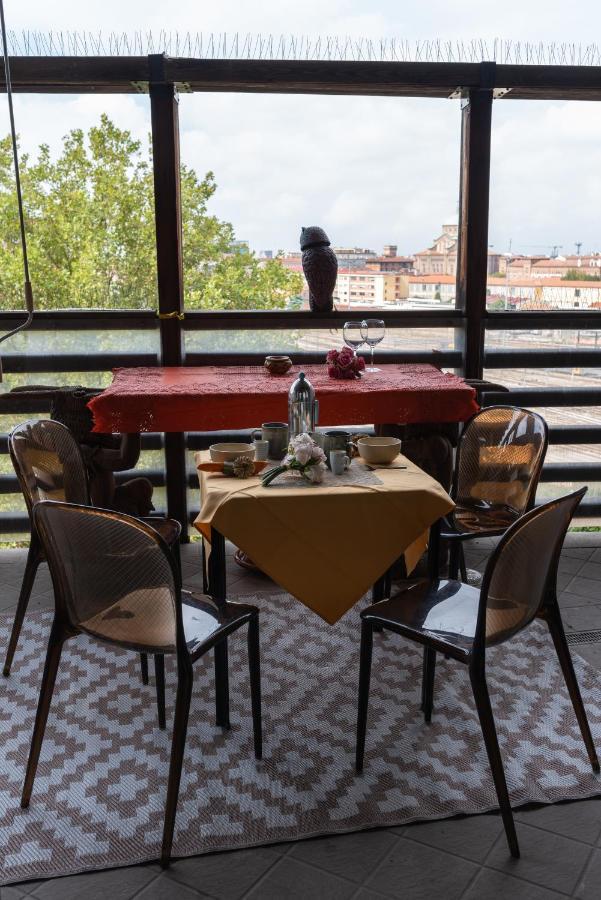 Borgo Masini Gold Apartment Bologna Exterior photo