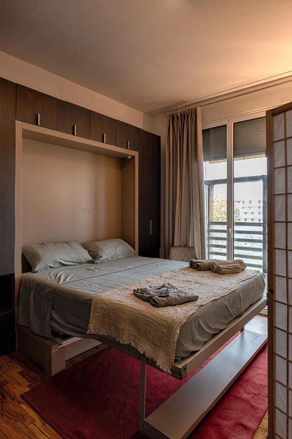 Borgo Masini Gold Apartment Bologna Exterior photo
