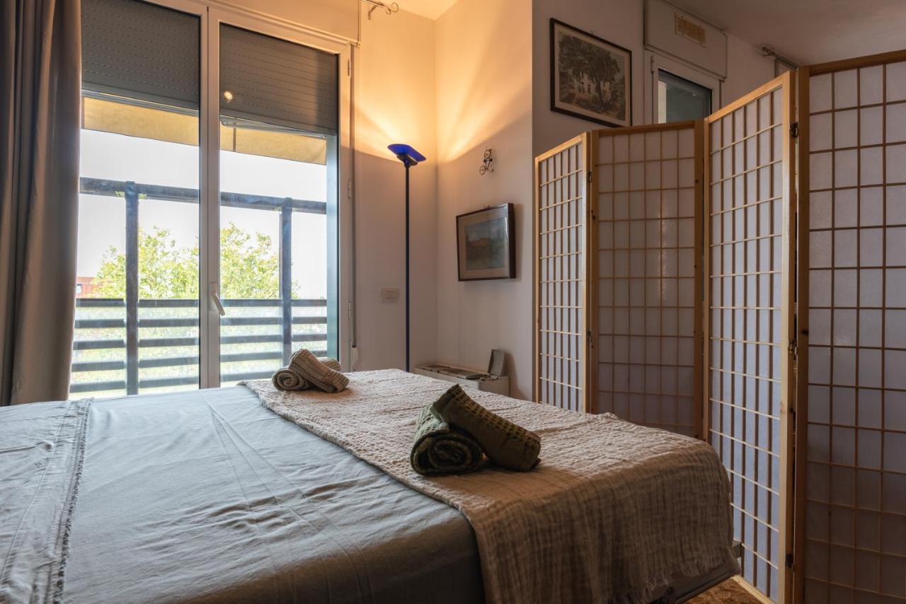 Borgo Masini Gold Apartment Bologna Exterior photo