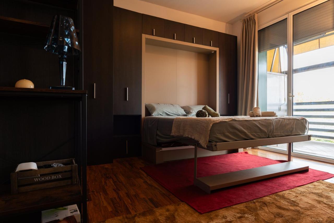 Borgo Masini Gold Apartment Bologna Exterior photo