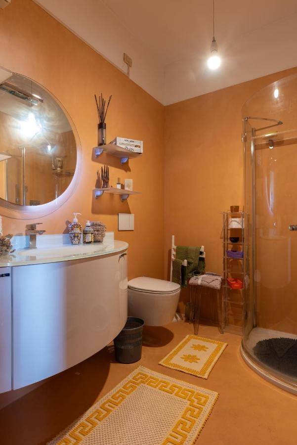 Borgo Masini Gold Apartment Bologna Exterior photo