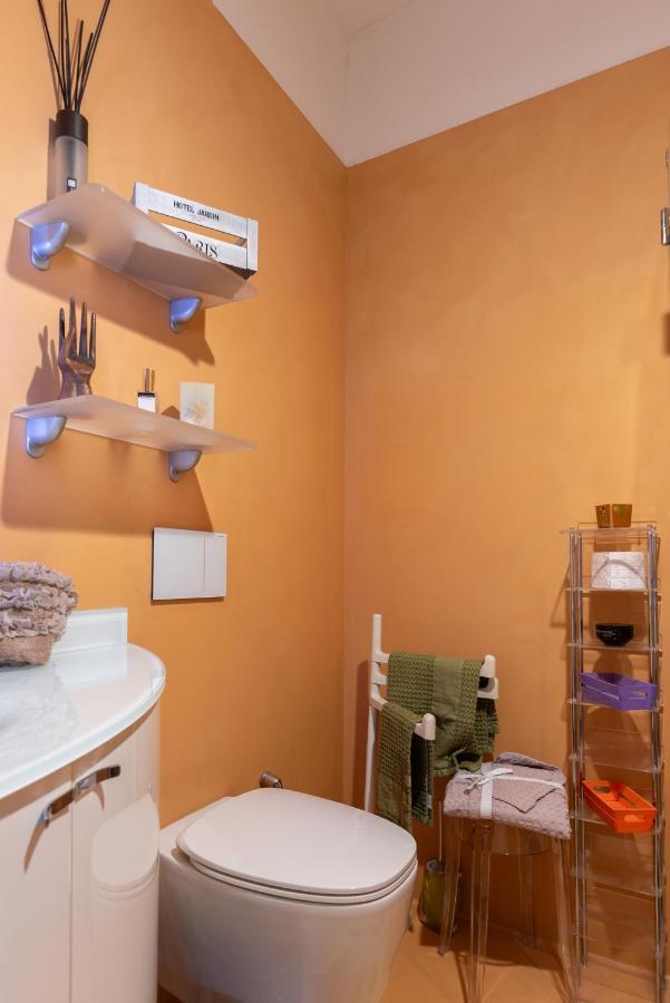 Borgo Masini Gold Apartment Bologna Exterior photo