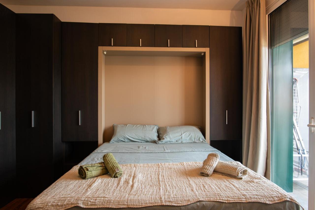 Borgo Masini Gold Apartment Bologna Exterior photo