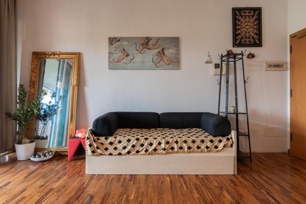 Borgo Masini Gold Apartment Bologna Exterior photo
