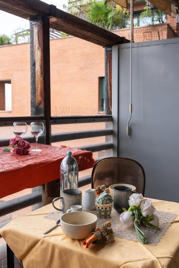 Borgo Masini Gold Apartment Bologna Exterior photo
