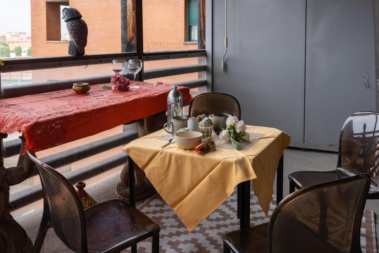 Borgo Masini Gold Apartment Bologna Exterior photo